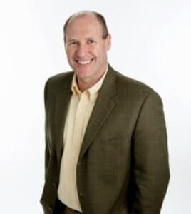 Dave Stevenson