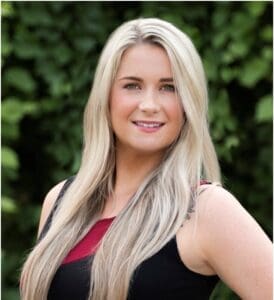 Jasmine Northey
