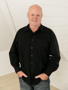 Dave Burke