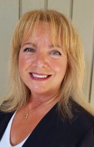 margaret weikmann